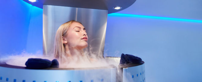 Cryotherapy is Therapy, Not a Miracle | Cryotherapy of Wisconsin - Appleton & Green Bay