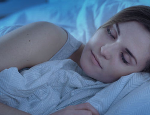 Better Sleep with Cryotherapy