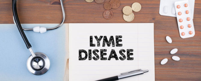 NanoVi™ Provides Relief for Lyme Disease Sufferers